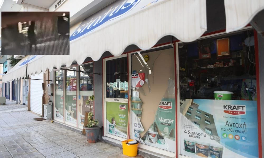 Γλυφάδα: Νέο βίντεο ντοκουμέντο από την στυγερή δολοφονία του 66χρονου